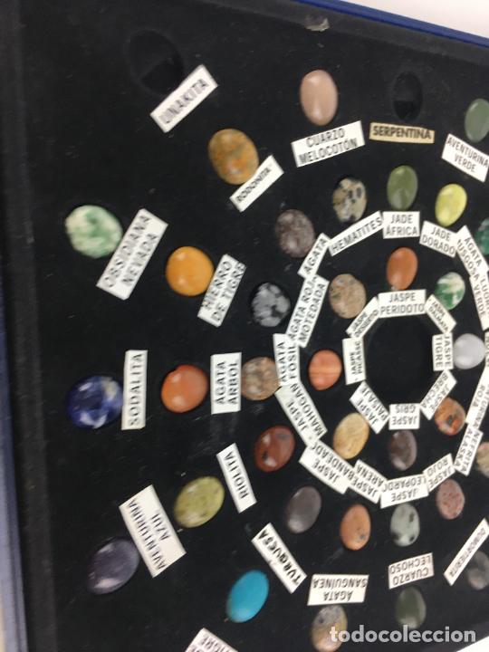 Coleccionismo de gemas: Coleccion de gemas magicas milagrosas y fantasticas - Foto 5 - 301422163