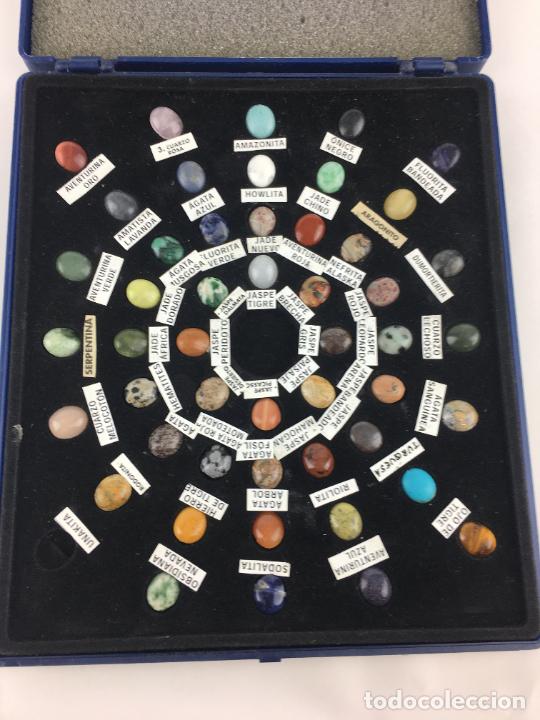 Coleccionismo de gemas: Coleccion de gemas magicas milagrosas y fantasticas - Foto 7 - 301422163