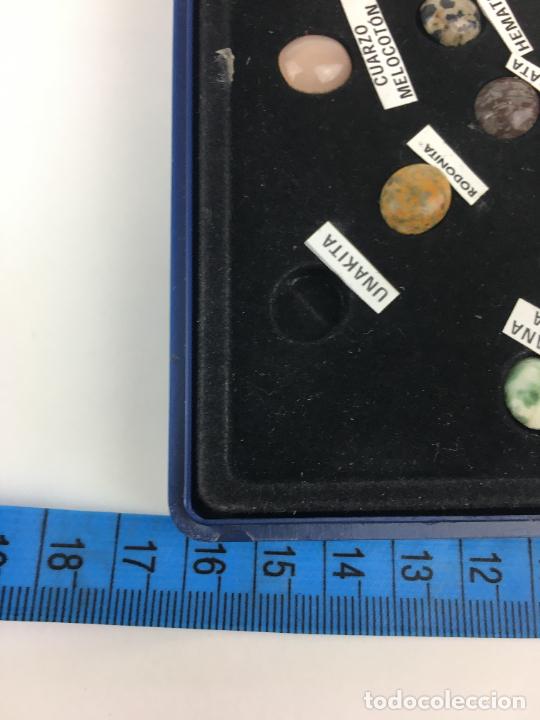 Coleccionismo de gemas: Coleccion de gemas magicas milagrosas y fantasticas - Foto 8 - 301422163