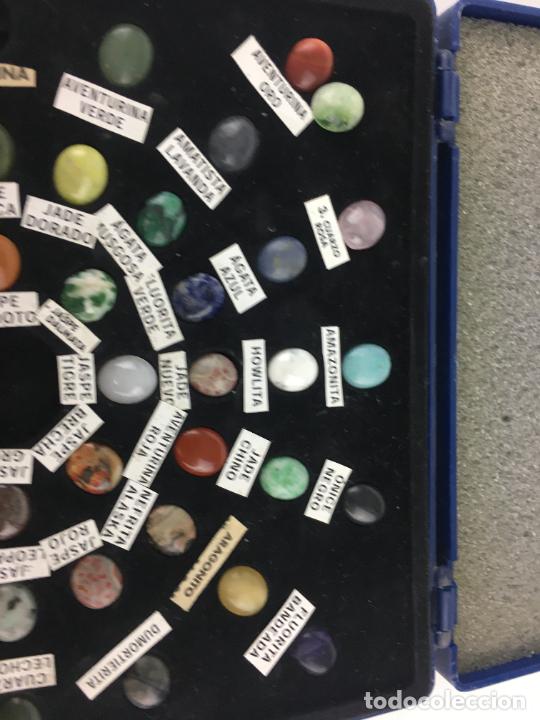 Coleccionismo de gemas: Coleccion de gemas magicas milagrosas y fantasticas - Foto 10 - 301422163