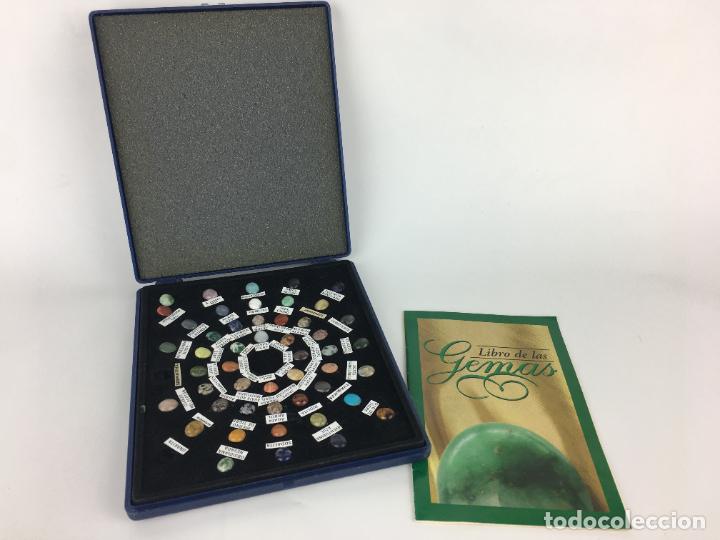 Coleccionismo de gemas: Coleccion de gemas magicas milagrosas y fantasticas - Foto 1 - 301422163