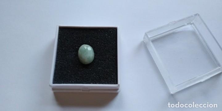 Coleccionismo de gemas: ESMERALDA NATURAL - Foto 1