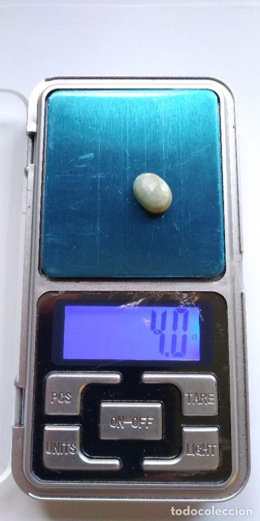 Coleccionismo de gemas: ESMERALDA NATURAL - Foto 2