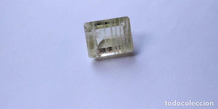 Coleccionismo de gemas: CITRINO NATURAL - Foto 2