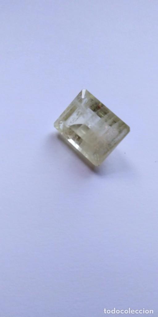 Coleccionismo de gemas: CITRINO NATURAL - Foto 3