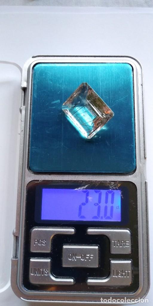 Coleccionismo de gemas: CUARZO RUTILADO - Foto 1