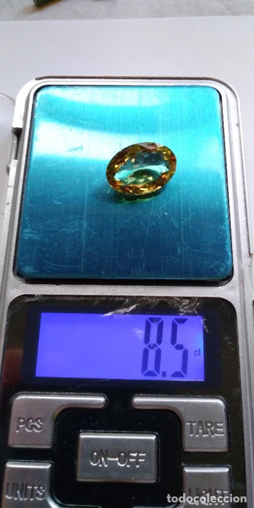 Coleccionismo de gemas: CITRINO NATURAL - Foto 1