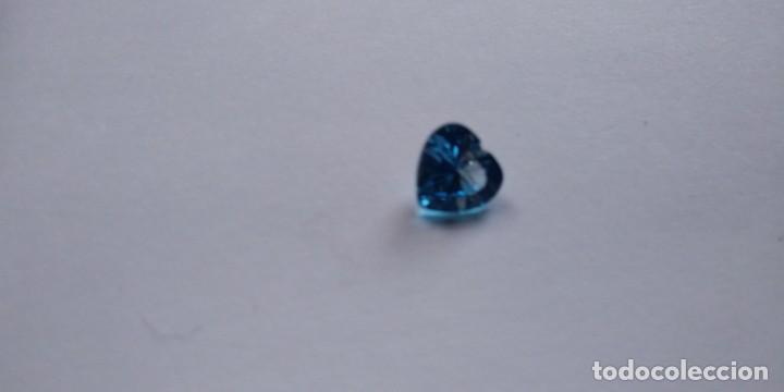 Coleccionismo de gemas: TOPACIO AZUL NATURAL - Foto 2