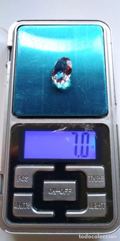 Coleccionismo de gemas: AMATISTA - Foto 1