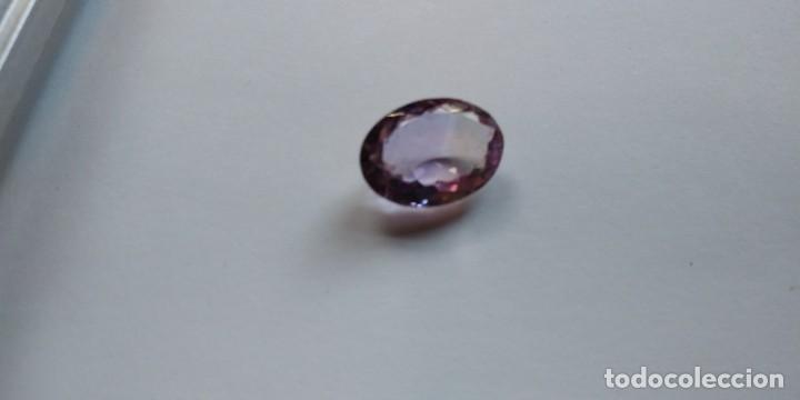 Coleccionismo de gemas: AMATISTA - Foto 2