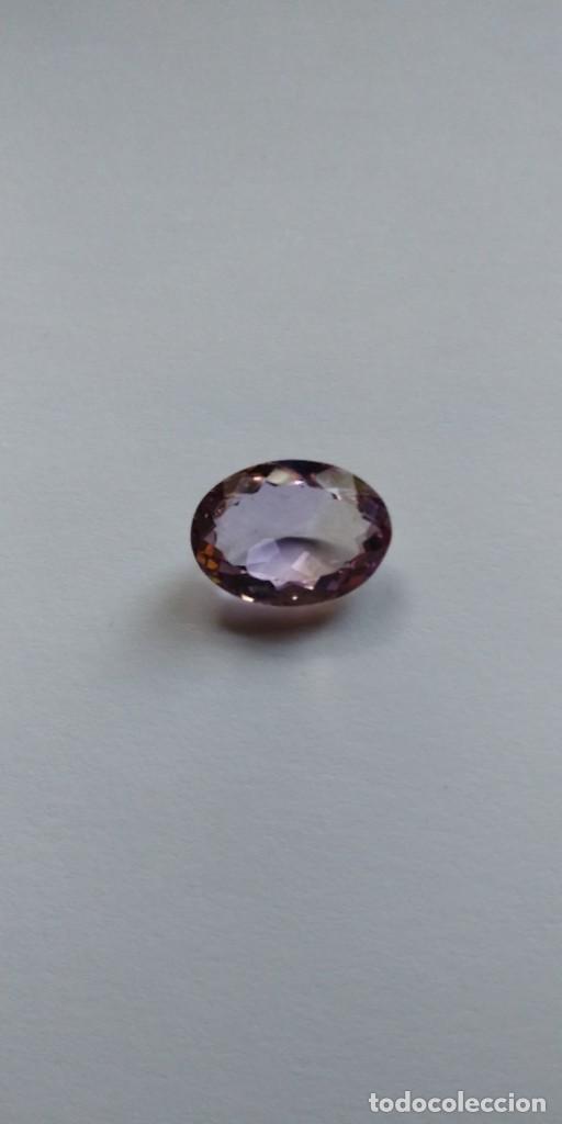 Coleccionismo de gemas: AMATISTA - Foto 3
