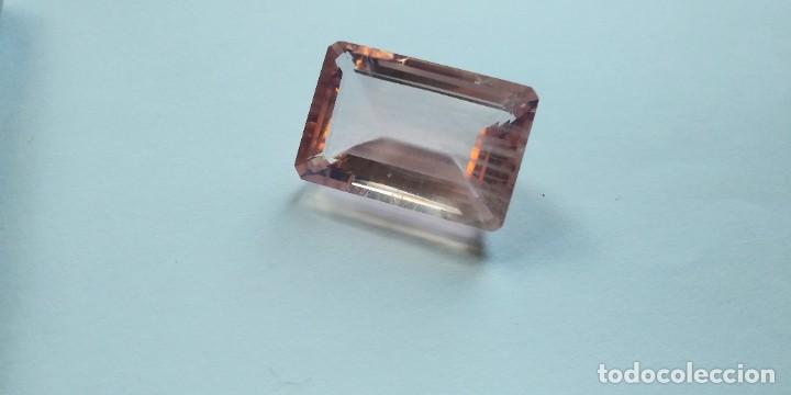 Coleccionismo de gemas: CUARZO ROSA XXL - Foto 2