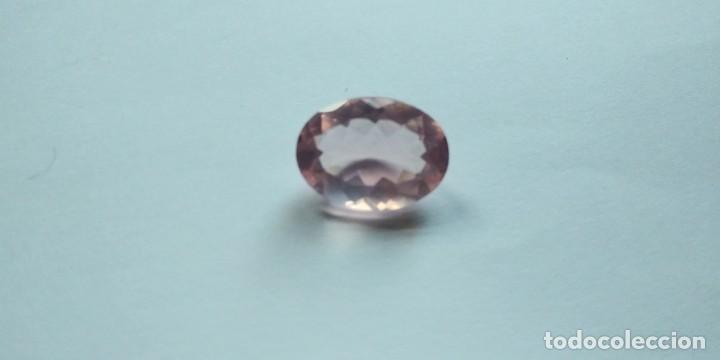 Coleccionismo de gemas: CUARZO ROSA - Foto 2