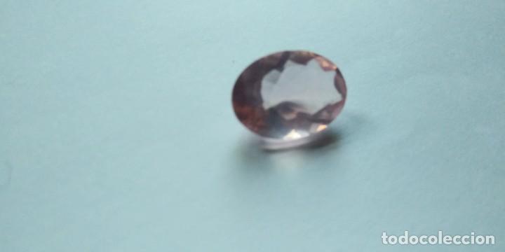 Coleccionismo de gemas: CUARZO ROSA - Foto 3