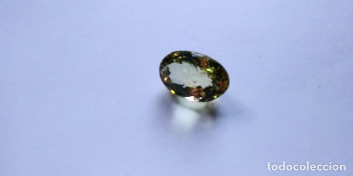 Coleccionismo de gemas: CITRINO NATURAL - Foto 2