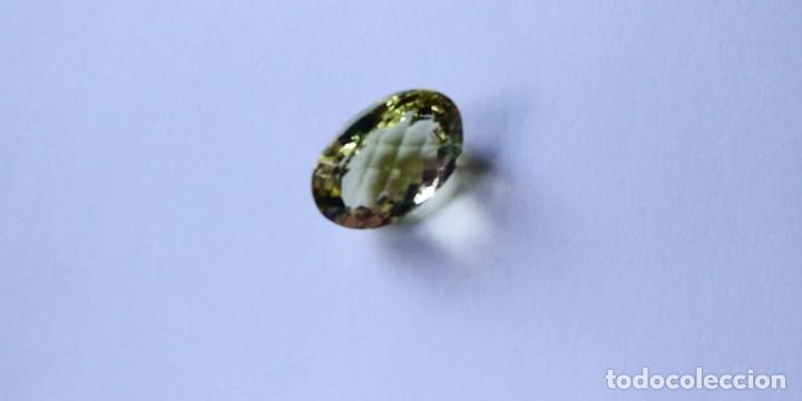 Coleccionismo de gemas: CITRINO NATURAL - Foto 3