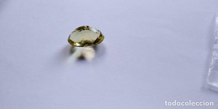 Coleccionismo de gemas: CITRINO NATURAL - Foto 4