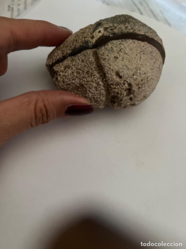 Coleccionismo de gemas: 2 Geodas de Agata - Foto 4