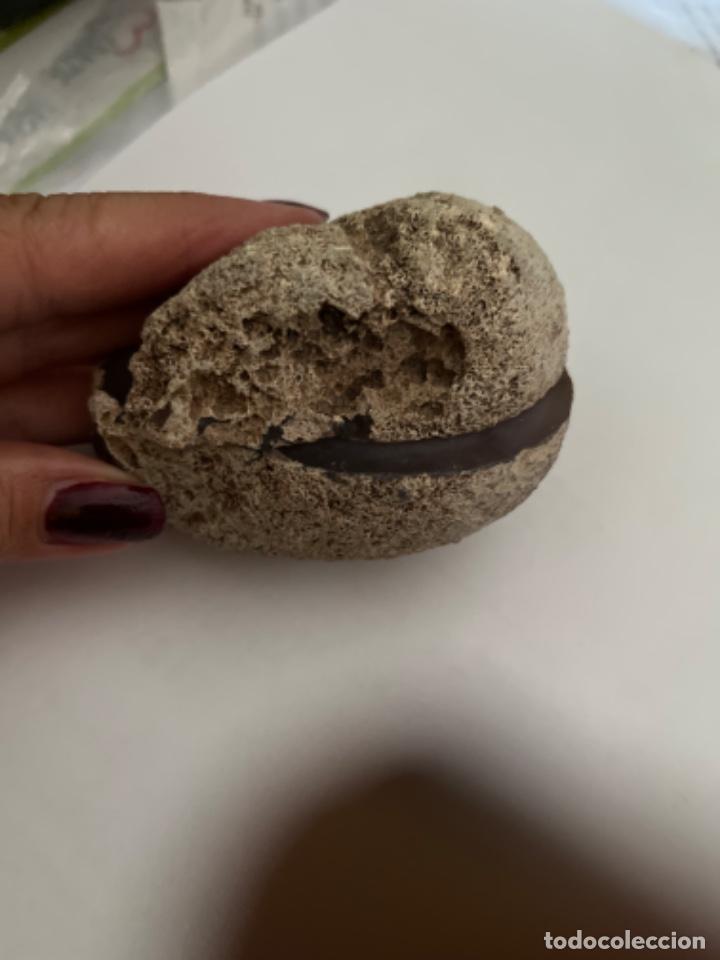 Coleccionismo de gemas: 2 Geodas de Agata - Foto 5