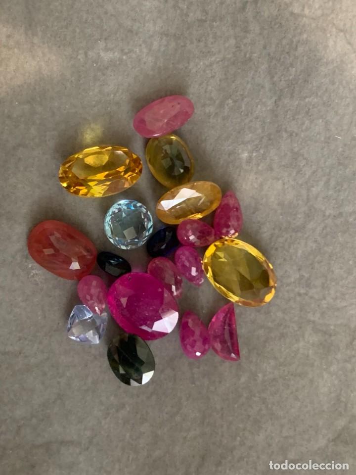 Coleccionismo de gemas: Rub&iacute; Natural - Foto 1