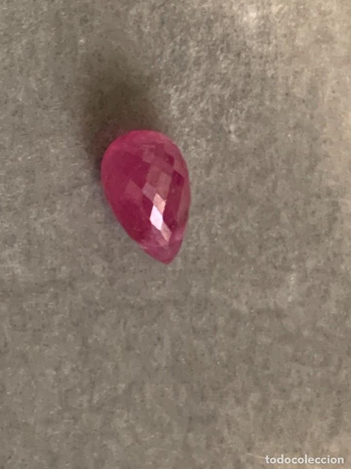 Coleccionismo de gemas: Rub&iacute; Natural - Foto 4