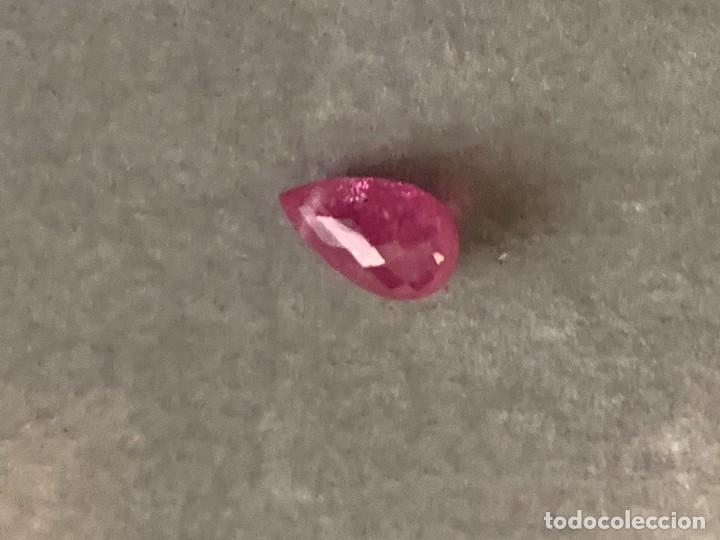 Coleccionismo de gemas: Rub&iacute; Natural - Foto 5