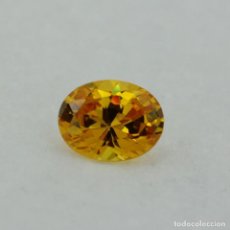 Collezionismo di gemme: CIRCONITA 9.60.CT - 15 X 11 X 6.MM. Lote 359830510