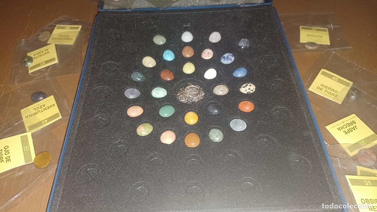 Coleccionismo de gemas: Gemas - Foto 2