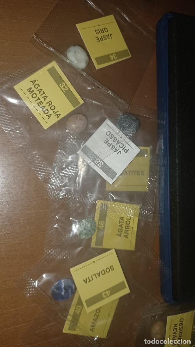 Coleccionismo de gemas: Gemas - Foto 3
