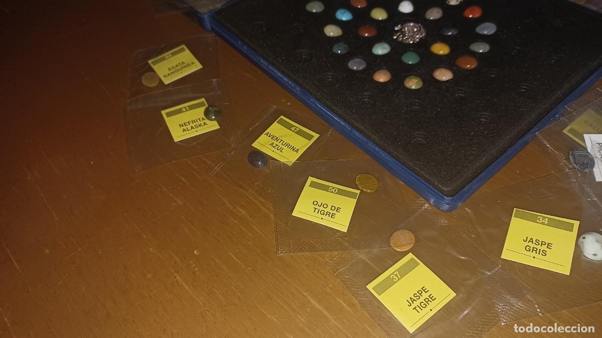 Coleccionismo de gemas: Gemas - Foto 4