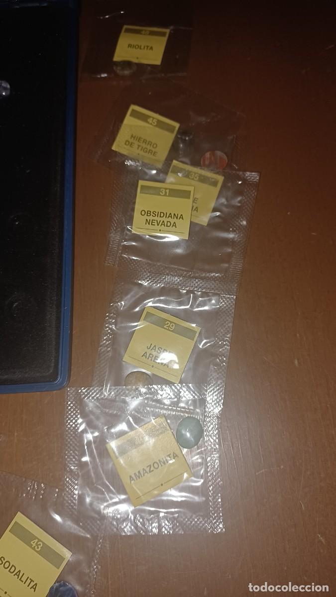 Coleccionismo de gemas: Gemas - Foto 5