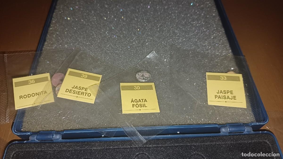 Coleccionismo de gemas: Gemas - Foto 6