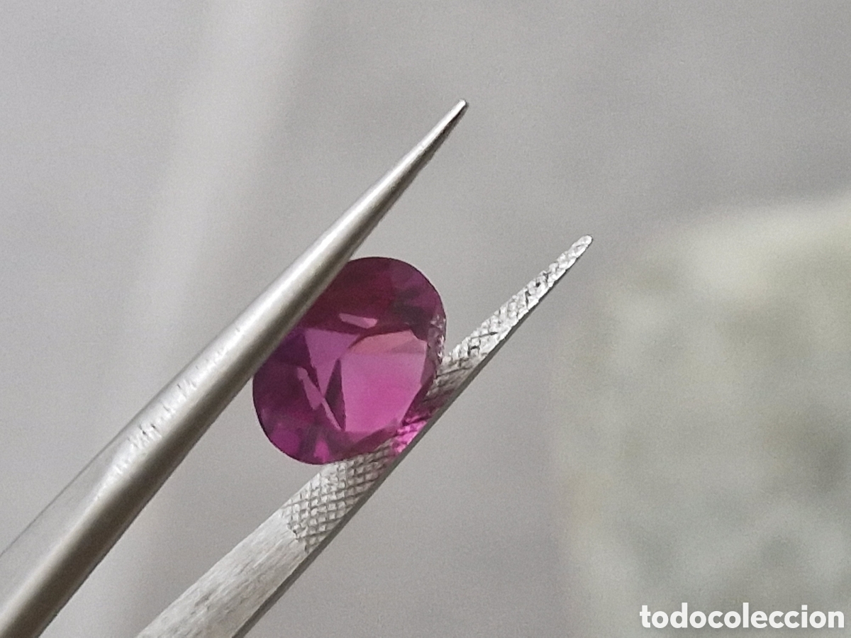 Coleccionismo de gemas: TOPCACIO MISTICO NATURAL DE 4,60 CT - Foto 2