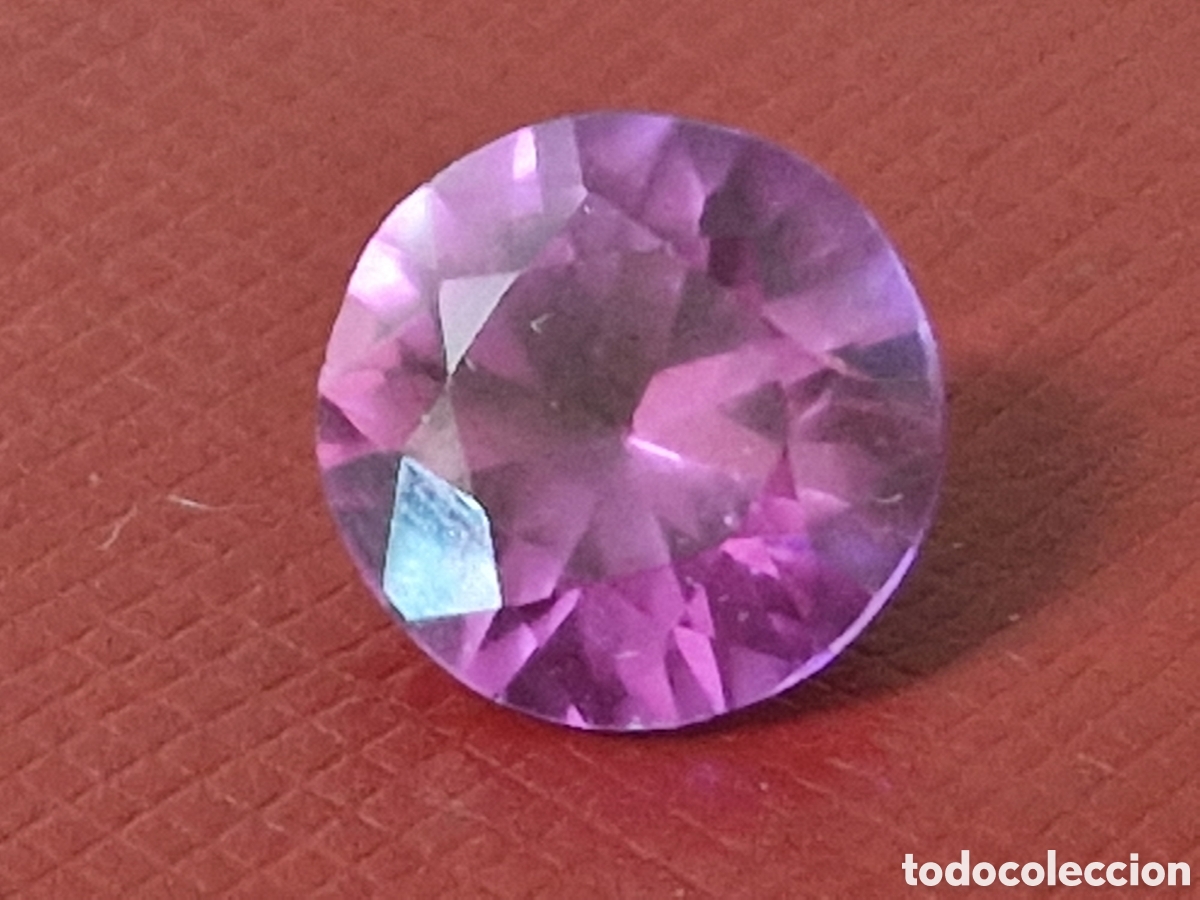 Coleccionismo de gemas: TOPCACIO MISTICO NATURAL DE 4,60 CT - Foto 3