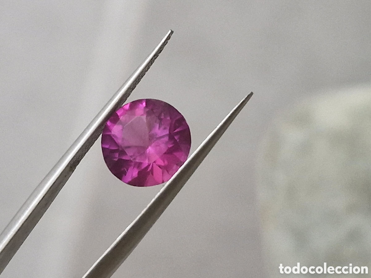 Coleccionismo de gemas: TOPCACIO MISTICO NATURAL DE 4,60 CT - Foto 8