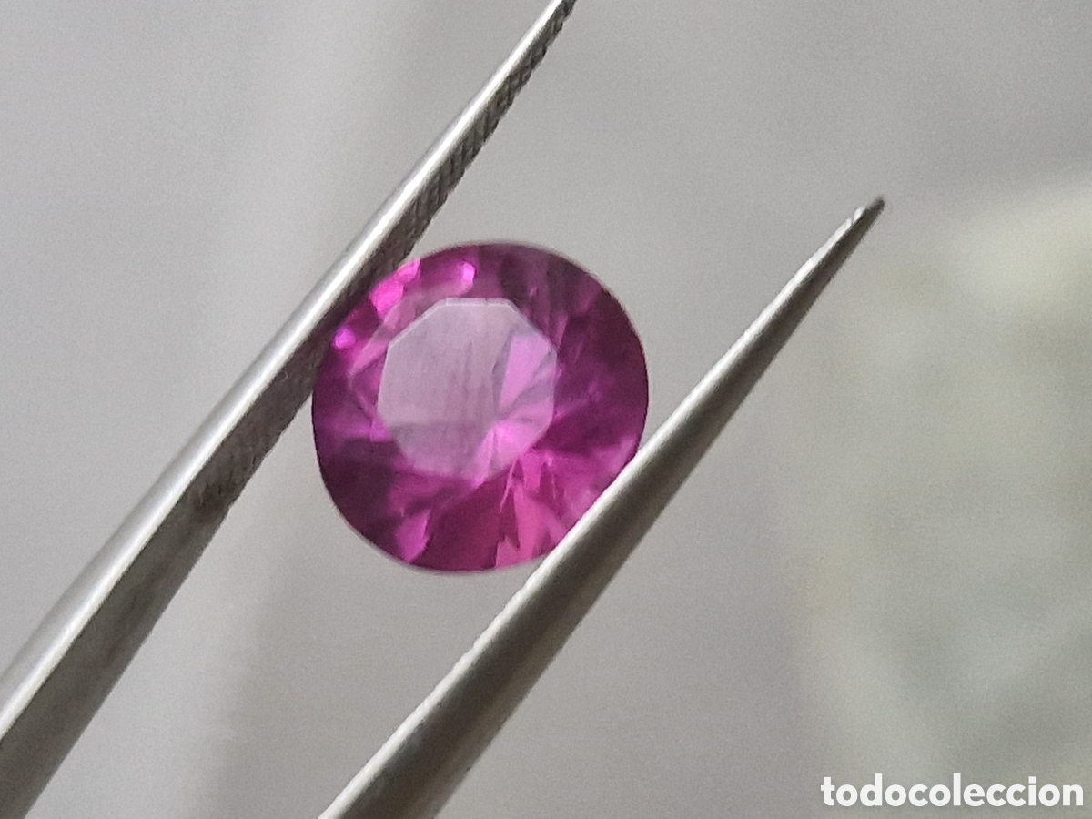 Coleccionismo de gemas: TOPCACIO MISTICO NATURAL DE 4,60 CT - Foto 9
