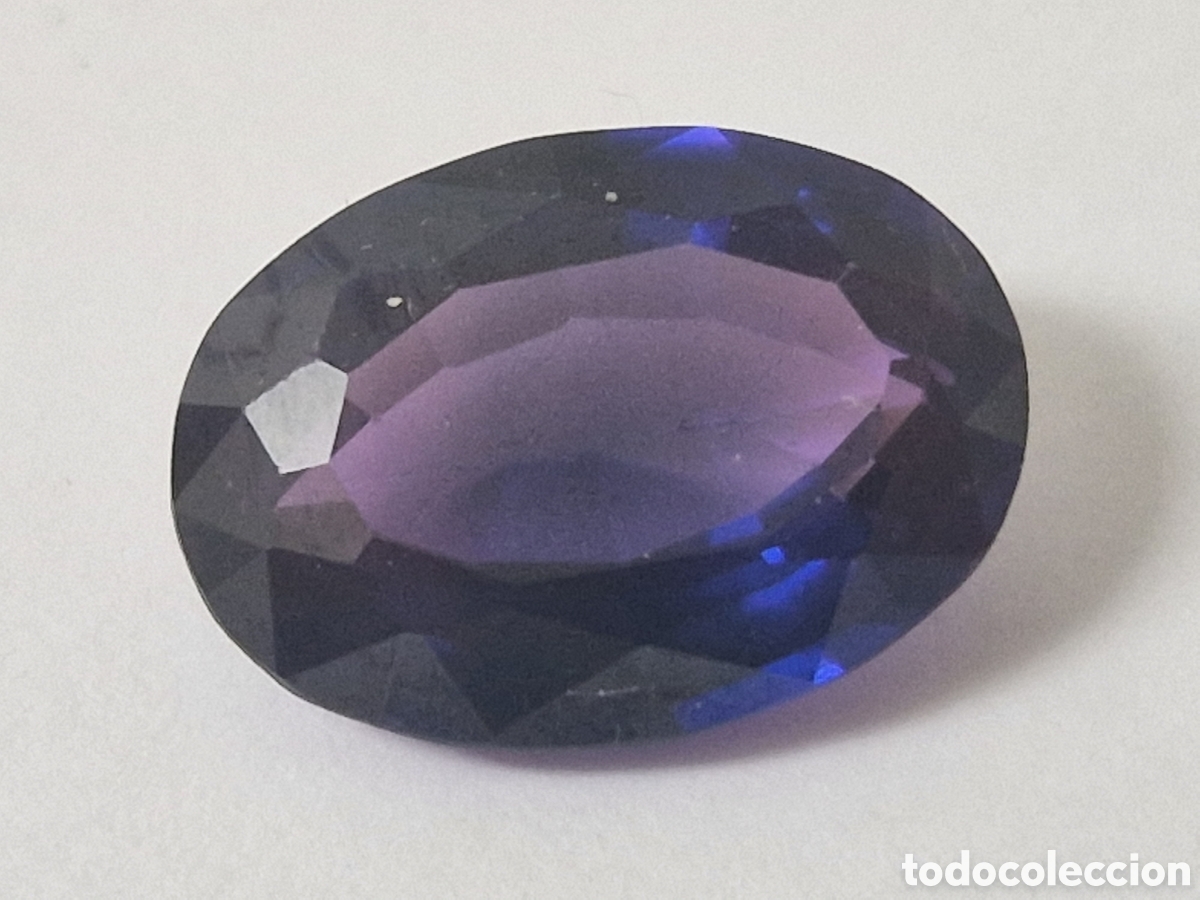 Coleccionismo de gemas: AMATISTA NATURAL DE 14 CT - Foto 4