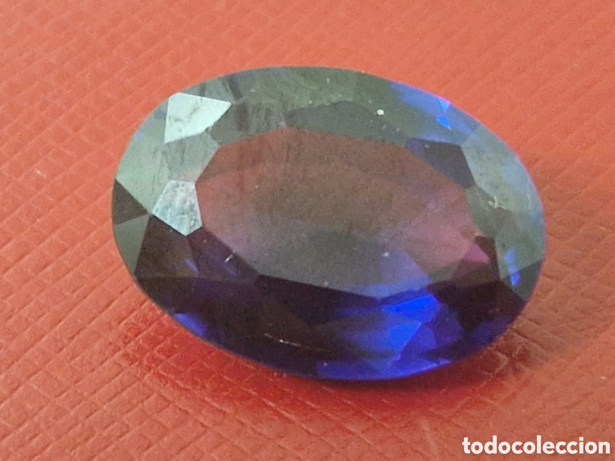Coleccionismo de gemas: AMATISTA NATURAL DE 14 CT - Foto 5