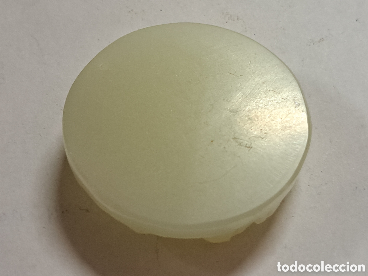 Coleccionismo de gemas: Talla de buda en piedra jade - Foto 3