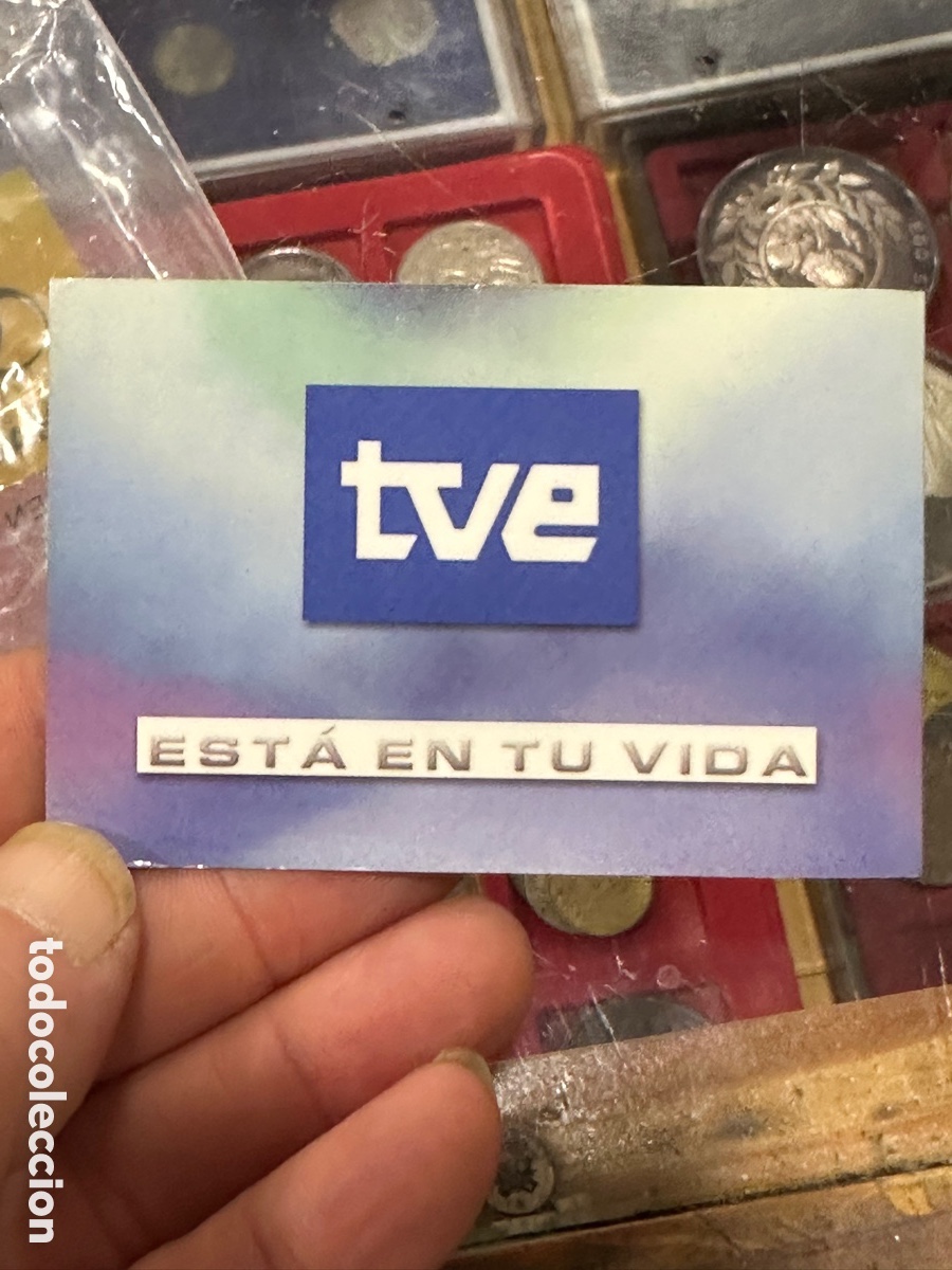 Coleccionismo de gemas: Esmeralda que entregaban como obsequio en el programa noche de fiesta - Foto 6
