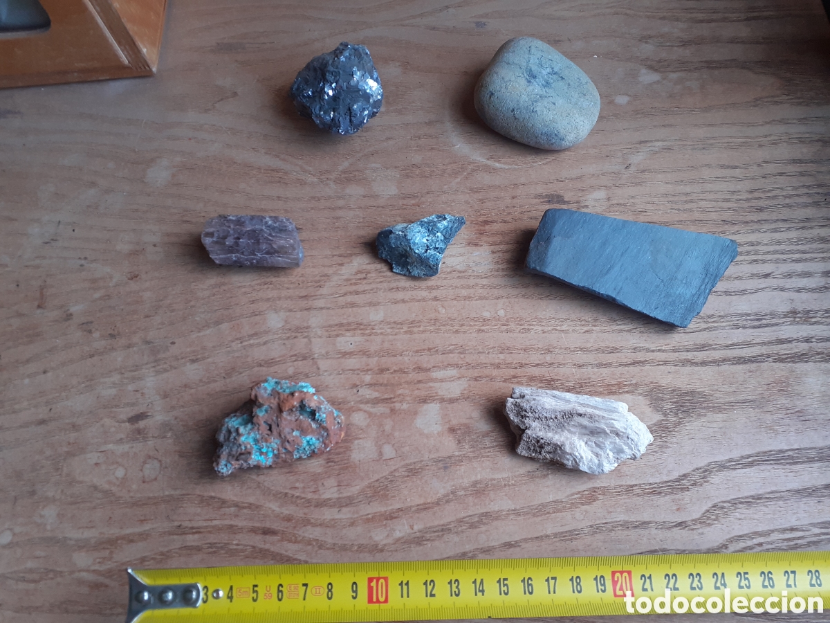 Coleccionismo de gemas: Lot gemstones multiple stones - Foto 2