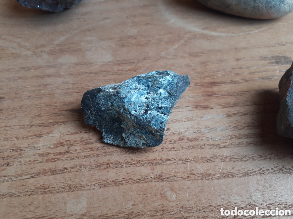 Coleccionismo de gemas: Lot gemstones multiple stones - Foto 6
