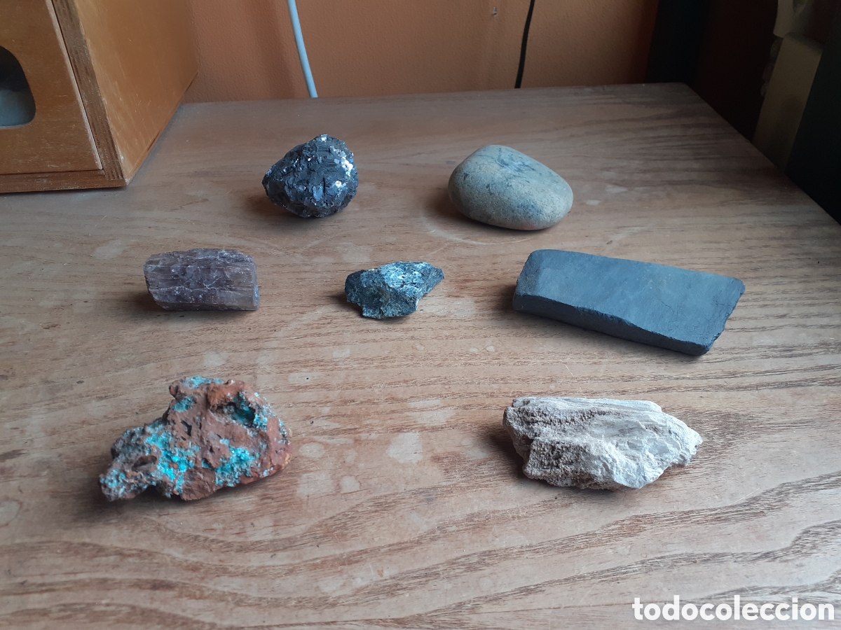 Coleccionismo de gemas: Lot gemstones multiple stones - Foto 1