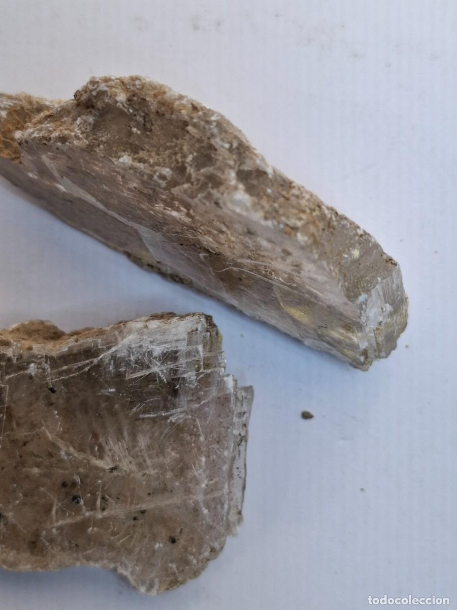 Coleccionismo de gemas: CRISTAL NATURAL EN BRUTO - Foto 1