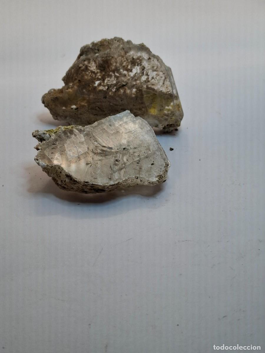 Coleccionismo de gemas: CRISTAL NATURAL EN BRUTO - Foto 2