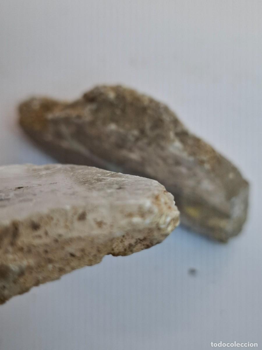 Coleccionismo de gemas: CRISTAL NATURAL EN BRUTO - Foto 5