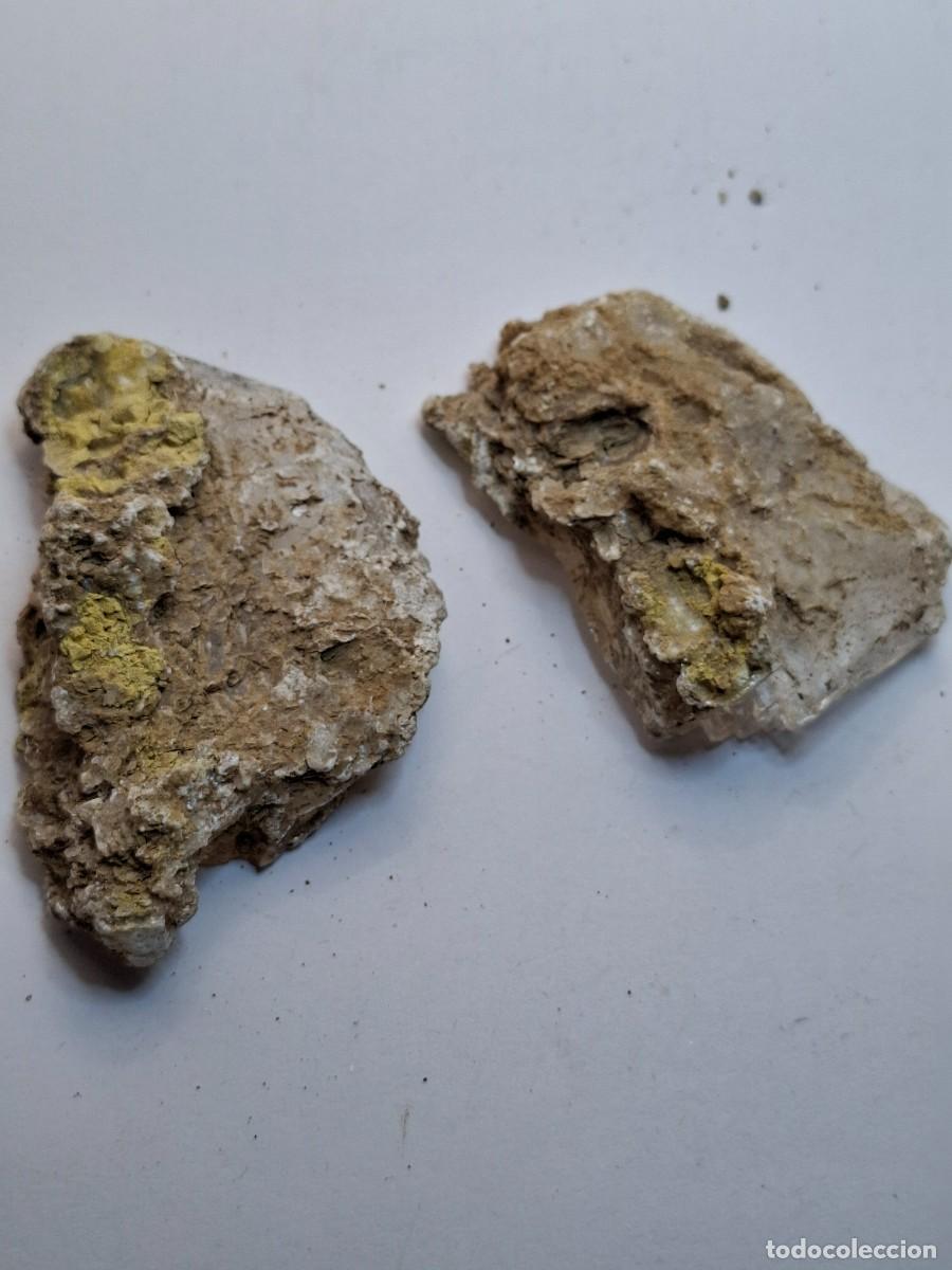 Coleccionismo de gemas: CRISTAL NATURAL EN BRUTO - Foto 8