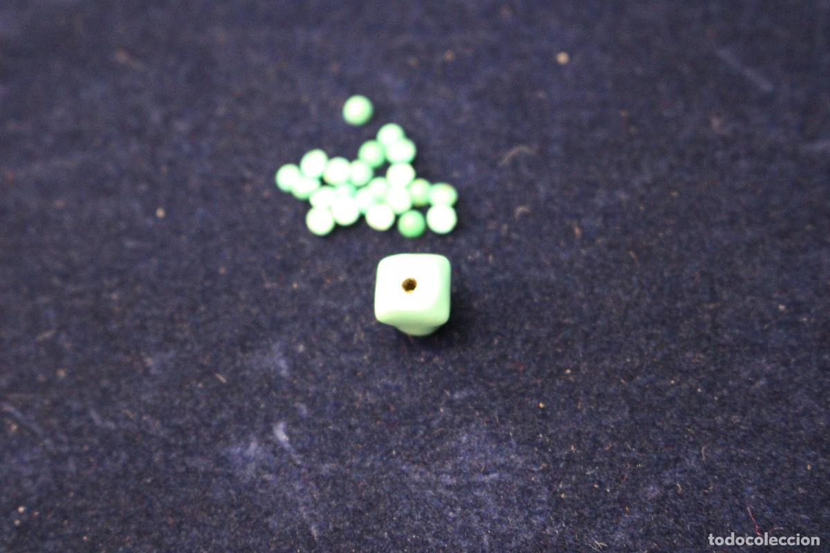 Coleccionismo de gemas: Turquesas sueltas. Joyer&iacute;a. - Foto 3