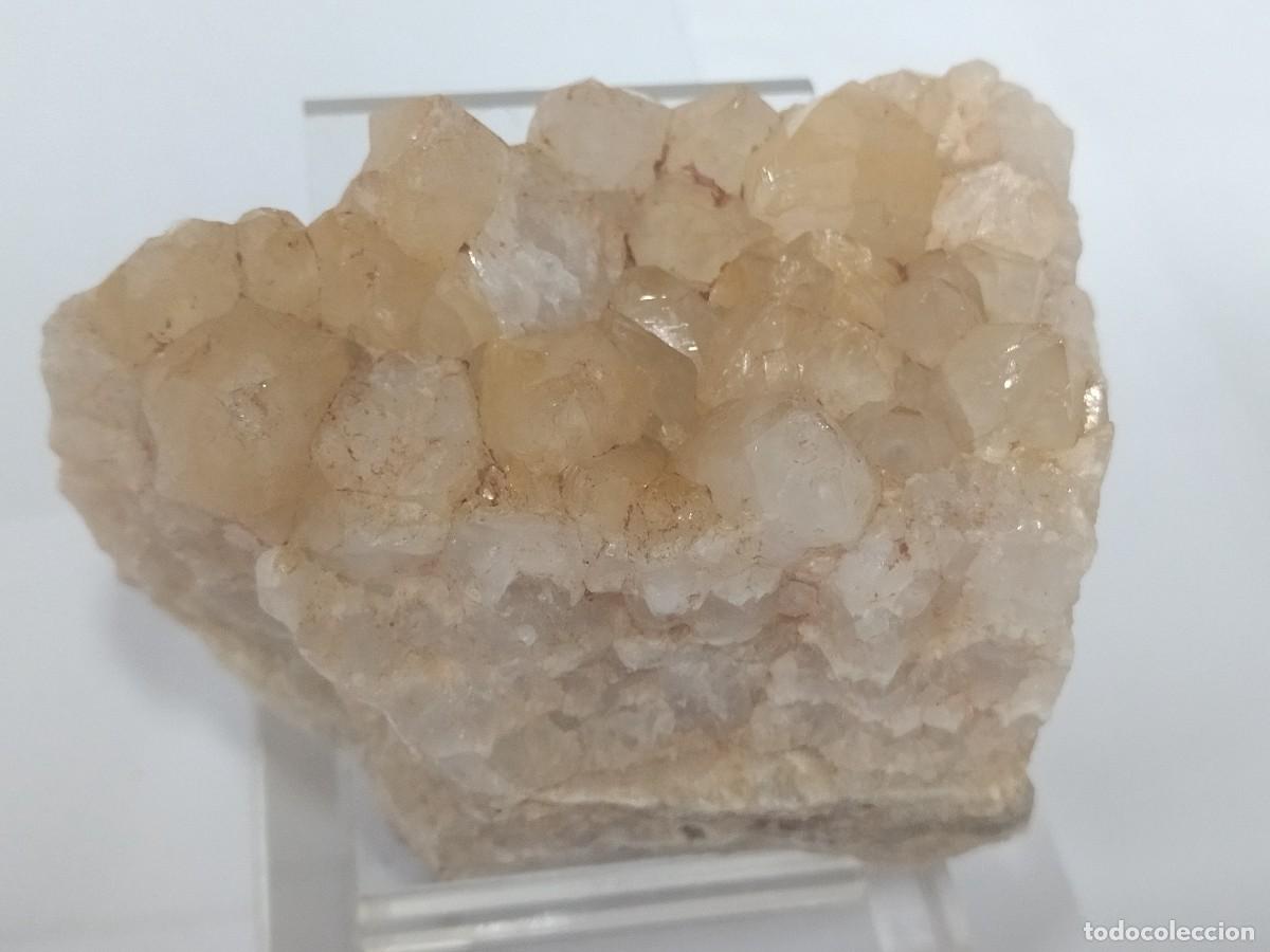 Coleccionismo de gemas: Cuarzo natural Gema mineral - Foto 3