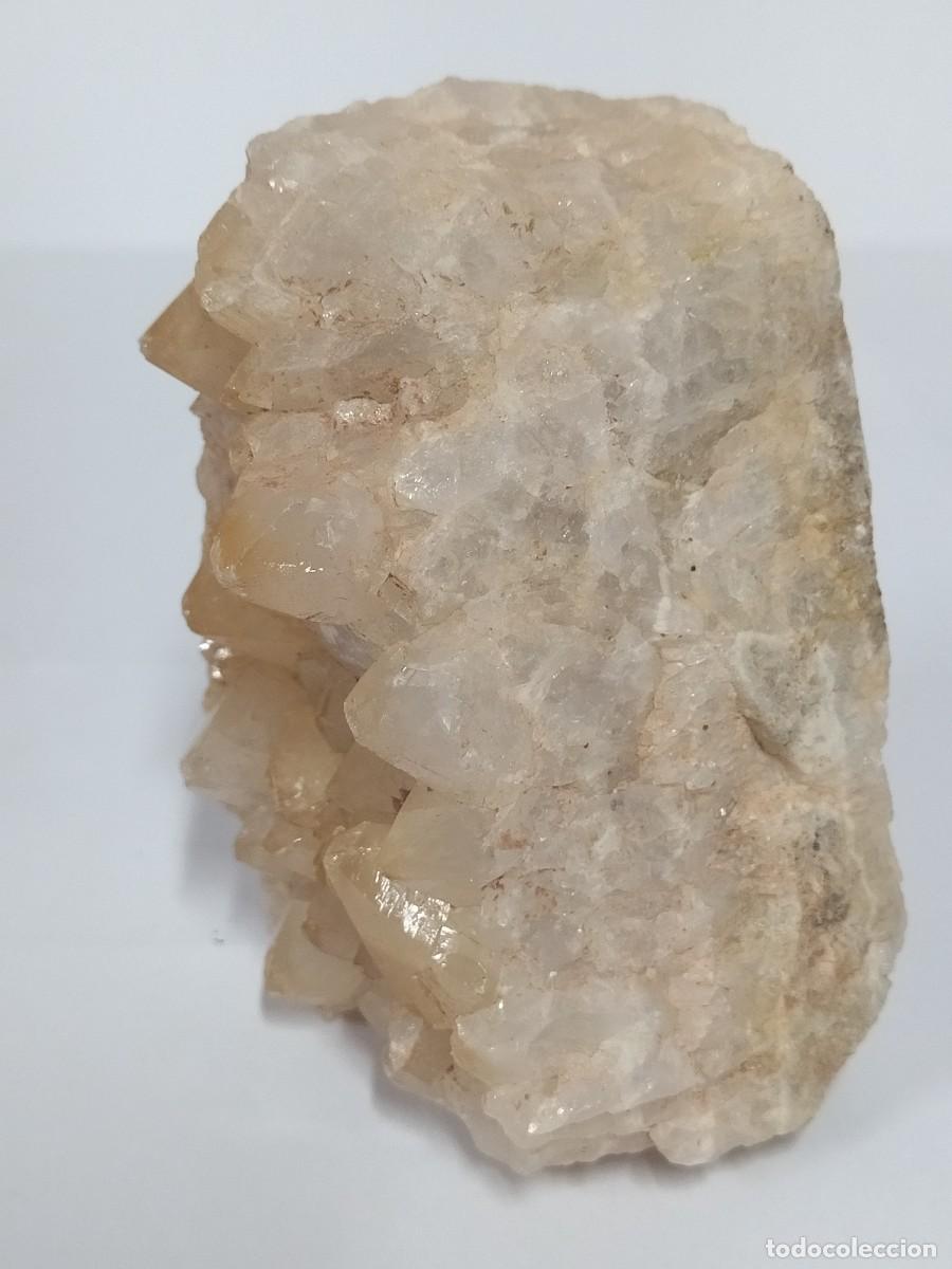 Coleccionismo de gemas: Cuarzo natural Gema mineral - Foto 8